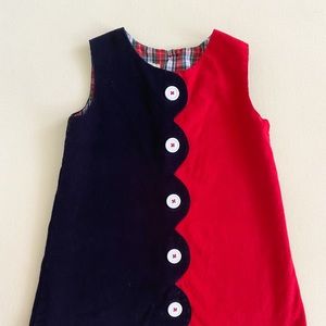 The Beaufort Bonnet Company Dress